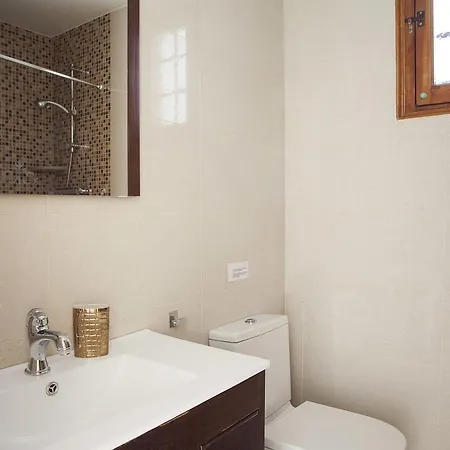 Aparteasy - Authentic Family Apartment Barcelona Exterior foto