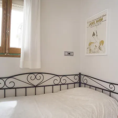 Aparteasy - Authentic Family Apartment Barcelona Exterior foto